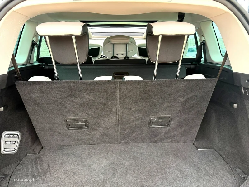 Renault Espace V 12