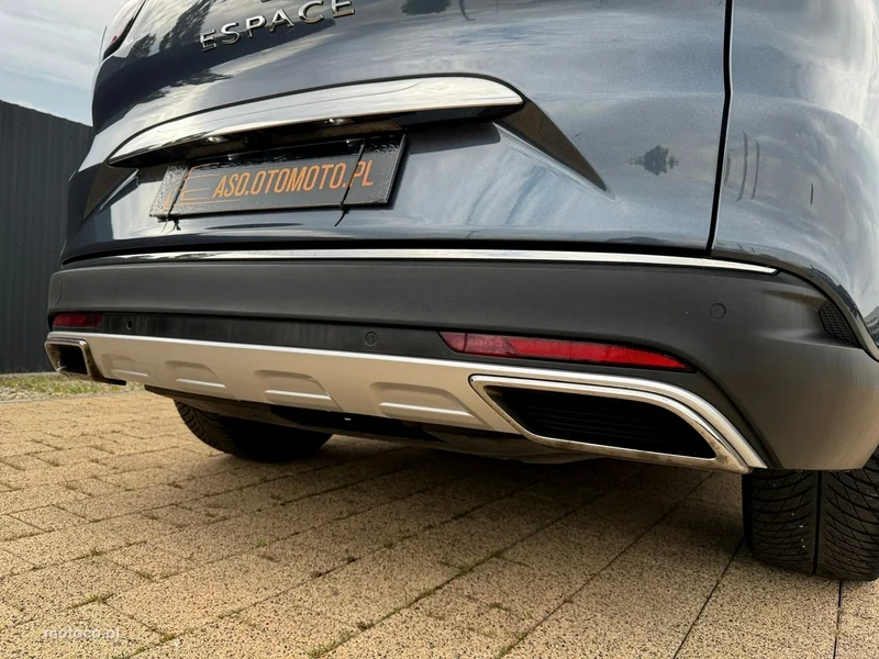 Renault Espace V 15