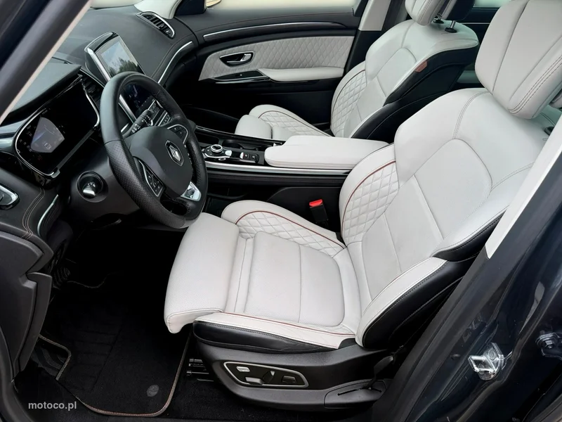 Renault Espace V 16