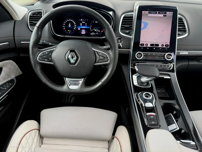 Renault Espace V 18