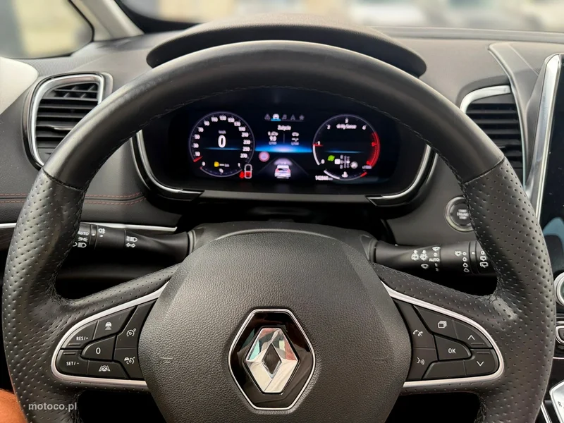 Renault Espace V 19