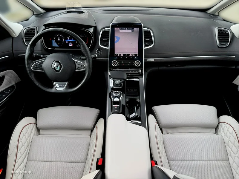 Renault Espace V 22