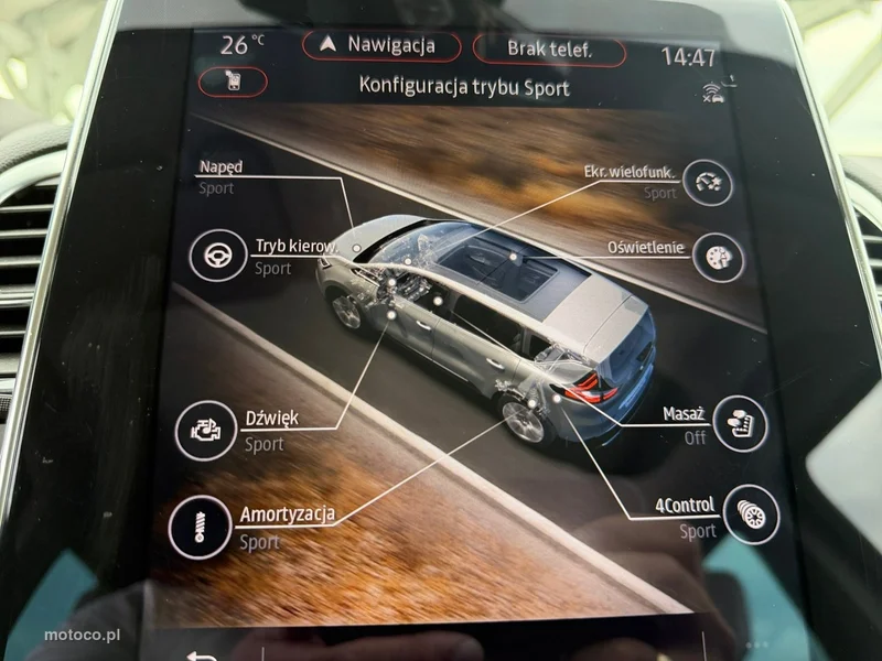 Renault Espace V 43