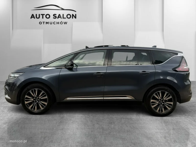 Renault Espace V 8