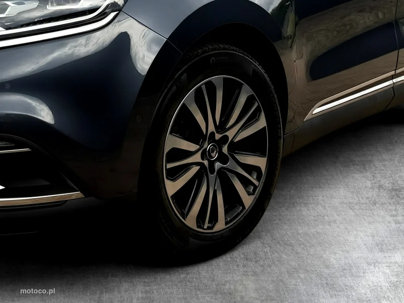 Renault Espace V 10