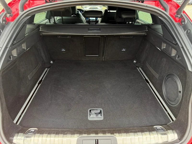 Peugeot 508 12