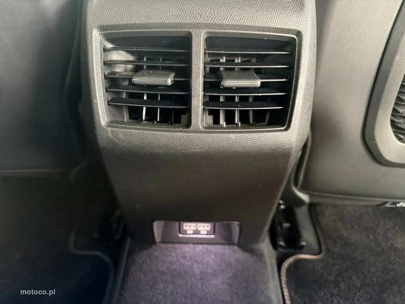 Peugeot 508 30