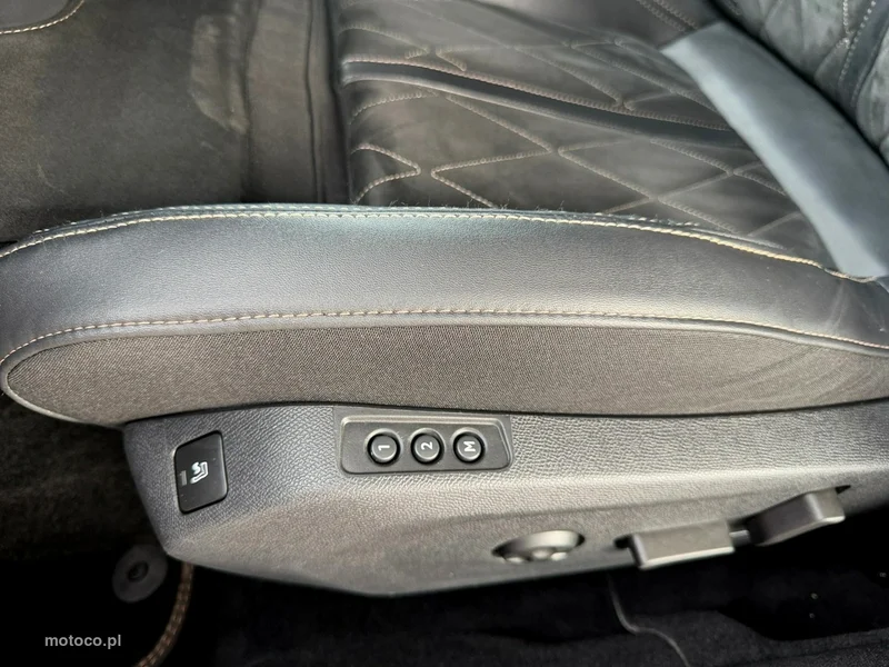 Peugeot 508 31