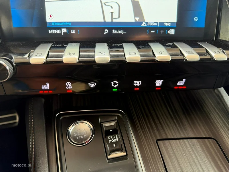 Peugeot 508 33