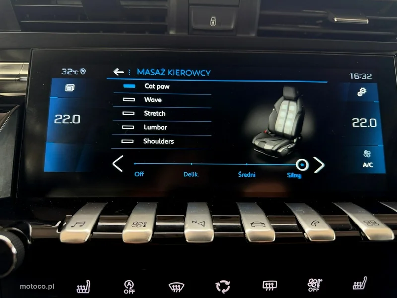 Peugeot 508 36