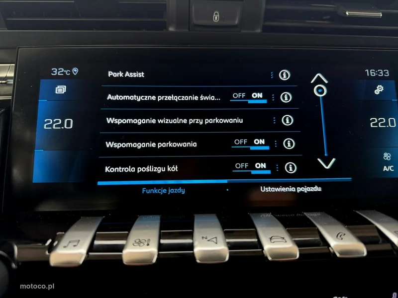 Peugeot 508 37