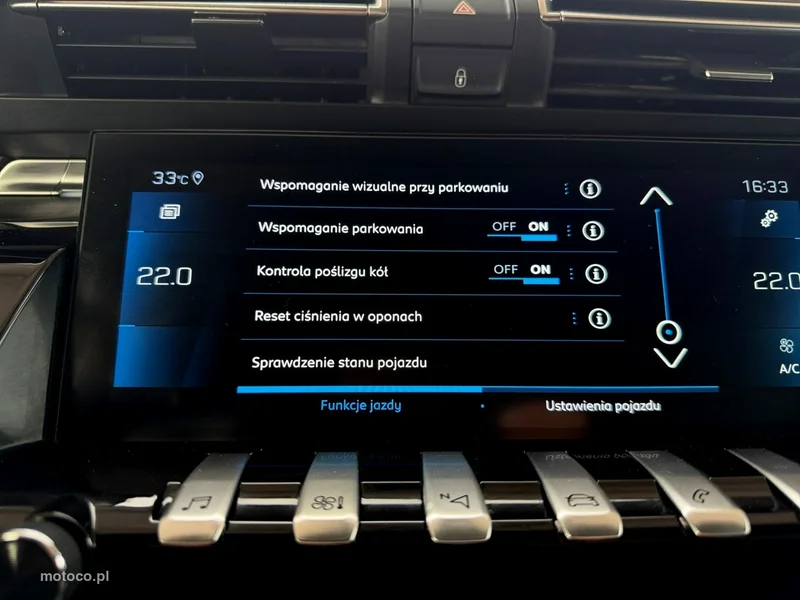 Peugeot 508 39