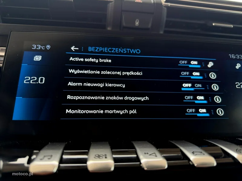 Peugeot 508 40