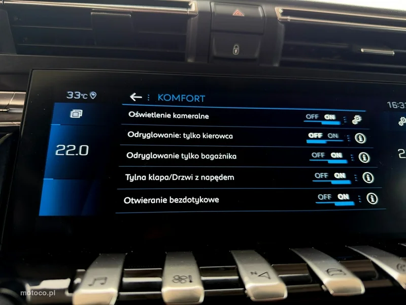 Peugeot 508 41