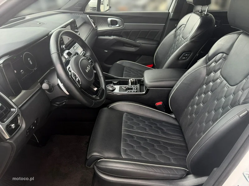 Kia Sorento 15