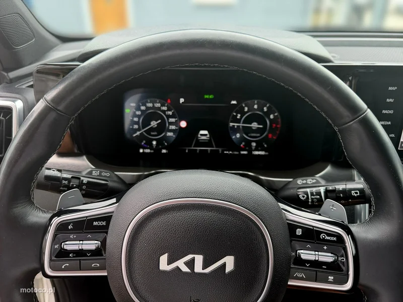 Kia Sorento 18