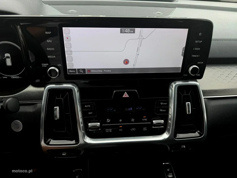 Kia Sorento 20