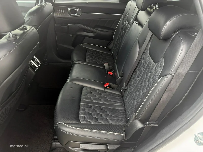 Kia Sorento 22