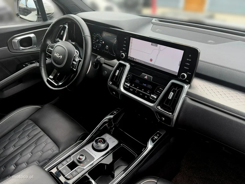 Kia Sorento 23