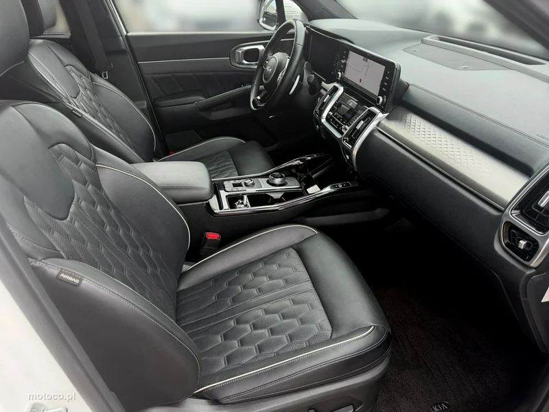 Kia Sorento 24