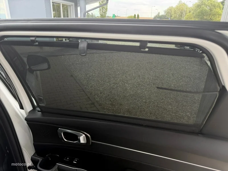 Kia Sorento 27
