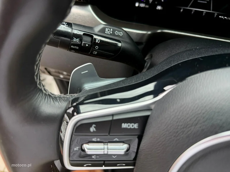 Kia Sorento 29
