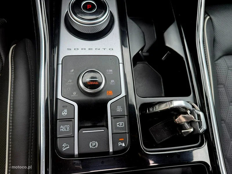 Kia Sorento 30