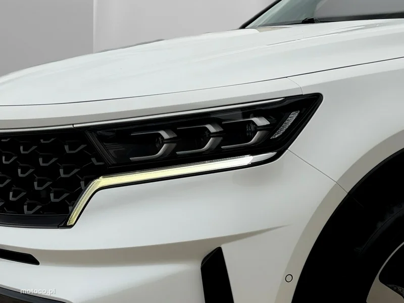 Kia Sorento 8