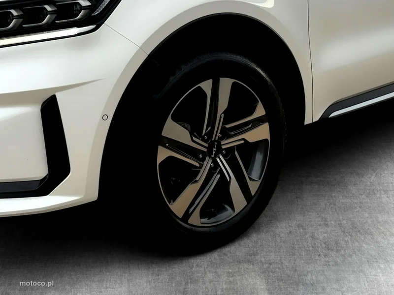 Kia Sorento 9