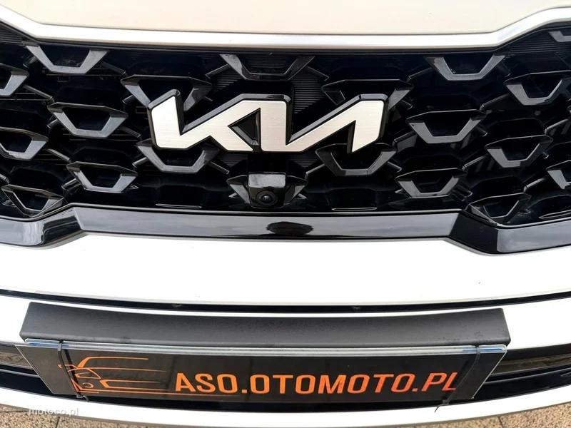 Kia Sorento 10