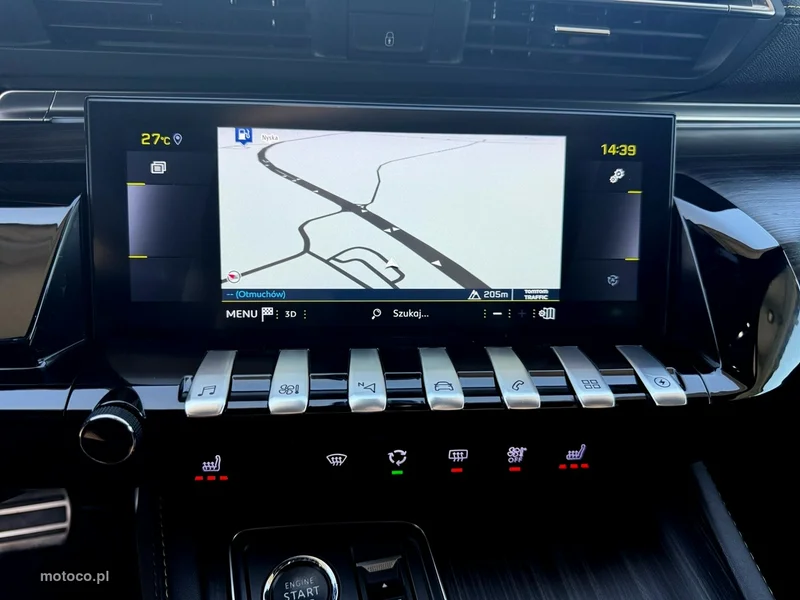 Peugeot 508 20