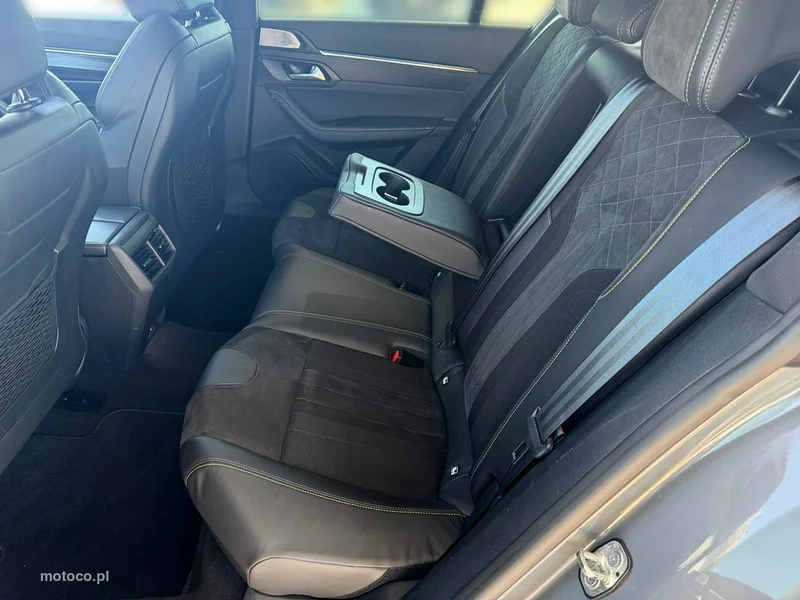 Peugeot 508 22