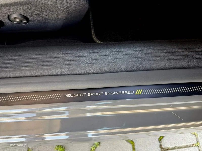 Peugeot 508 27