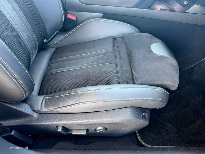 Peugeot 508 28