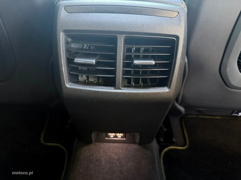 Peugeot 508 30