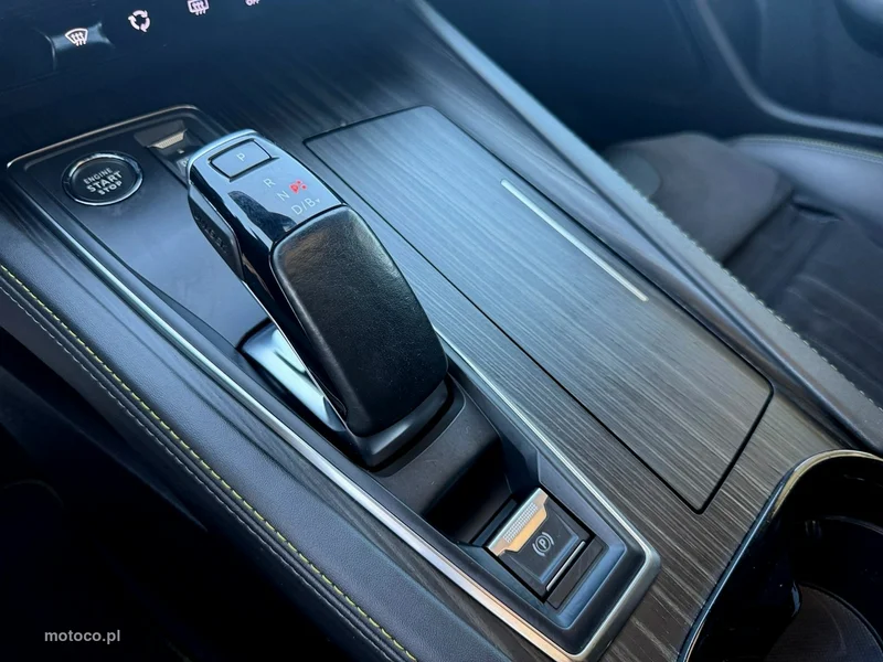 Peugeot 508 31