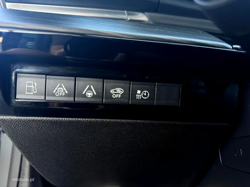 Peugeot 508 35