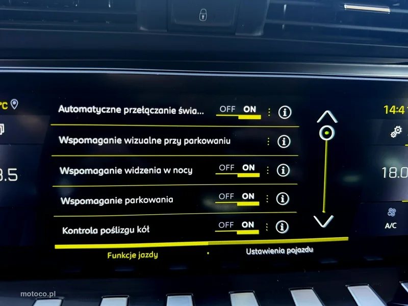 Peugeot 508 38