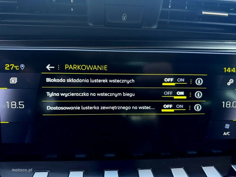 Peugeot 508 43