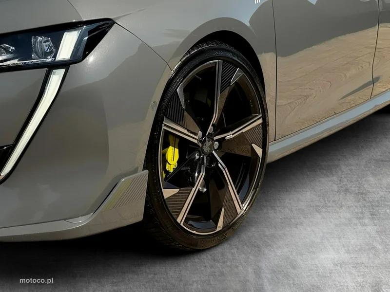 Peugeot 508 10