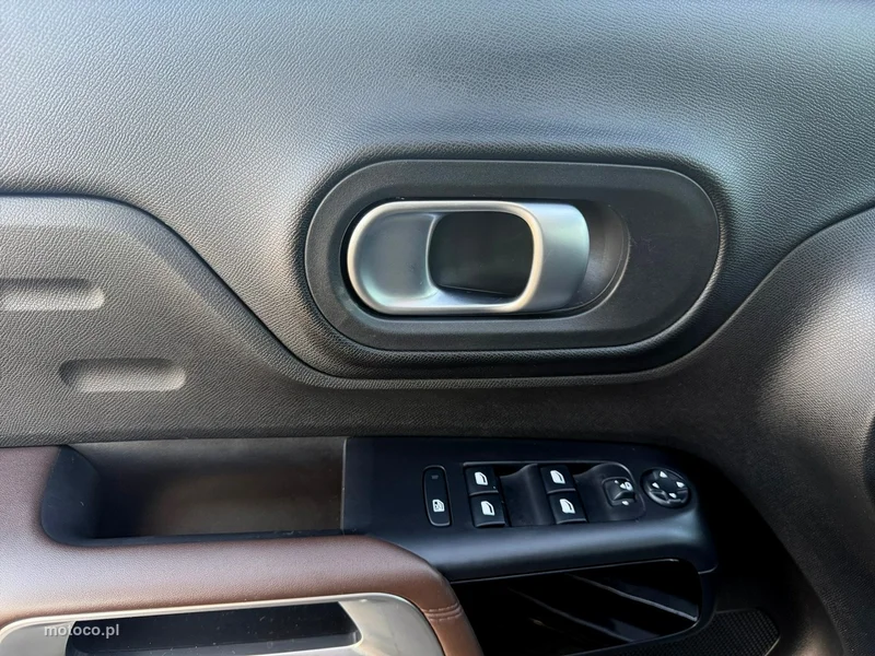 Citroen C5 Aircross 16