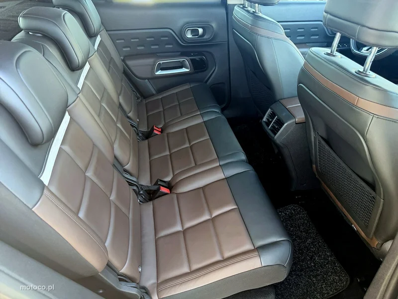 Citroen C5 Aircross 21