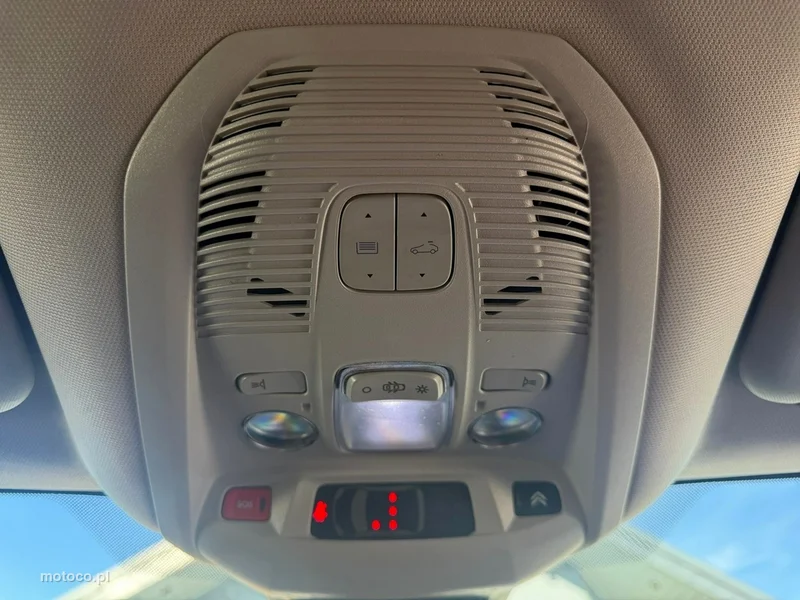 Citroen C5 Aircross 25