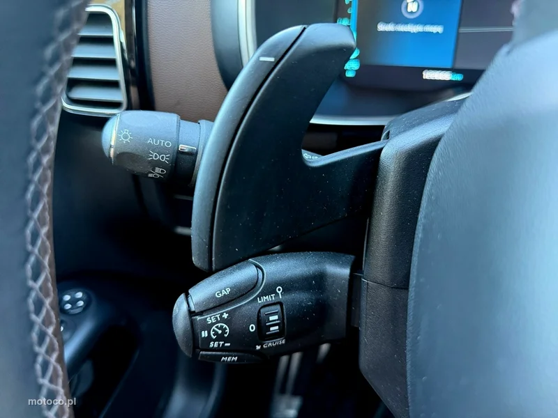 Citroen C5 Aircross 32