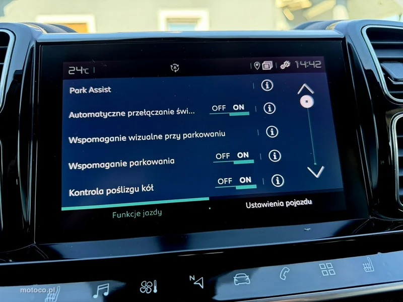 Citroen C5 Aircross 34