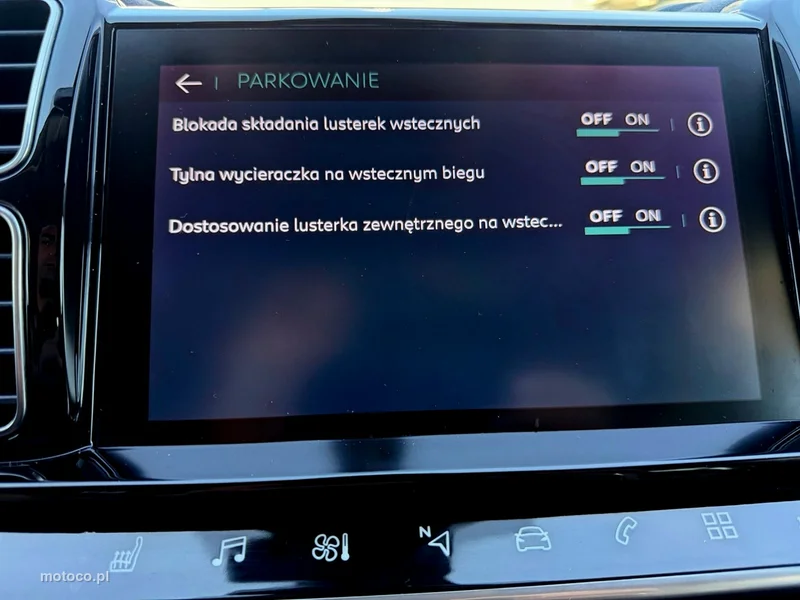 Citroen C5 Aircross 37