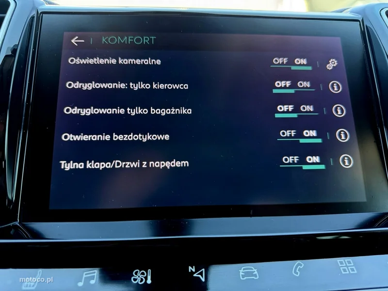Citroen C5 Aircross 39