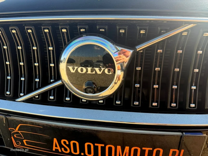 Volvo V60 Cross Country 11