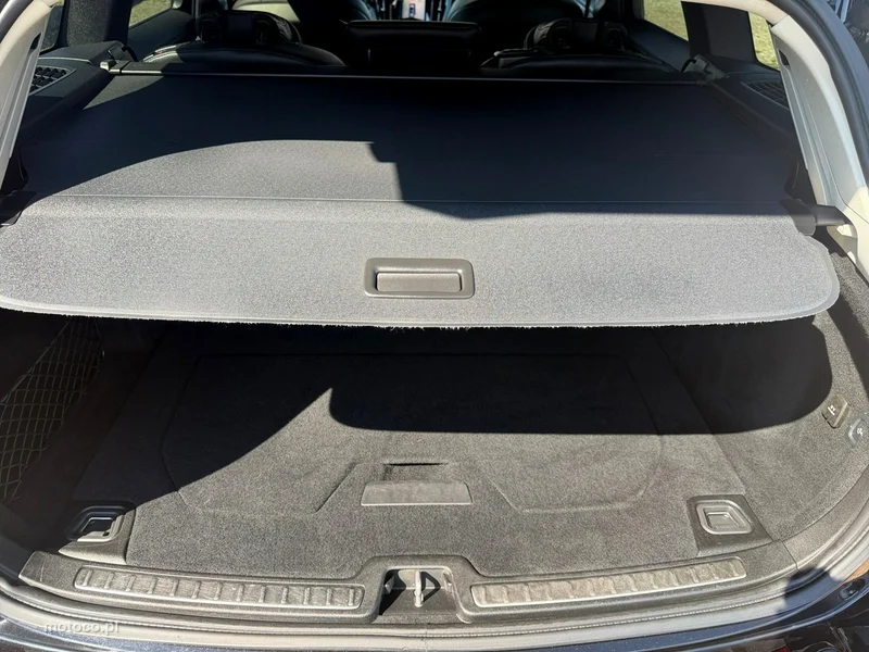 Volvo V60 Cross Country 12