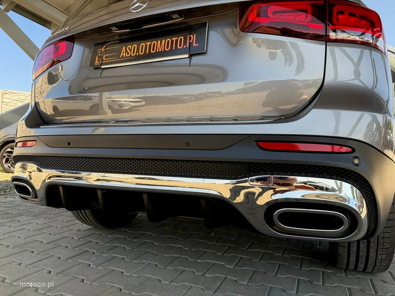 Mercedes-Benz GLB X247 15